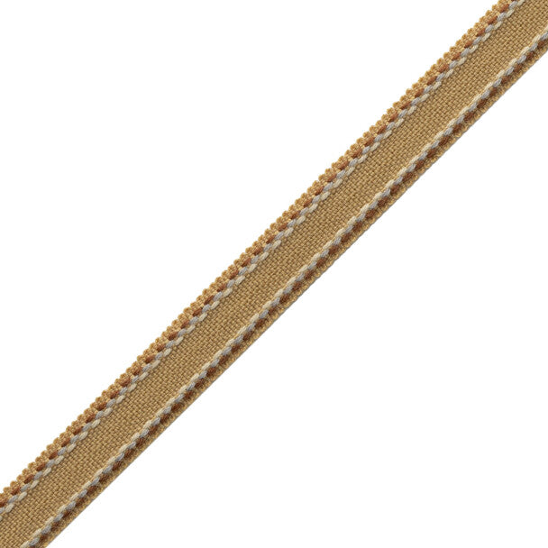 Ashton Border - Cotswold Gold