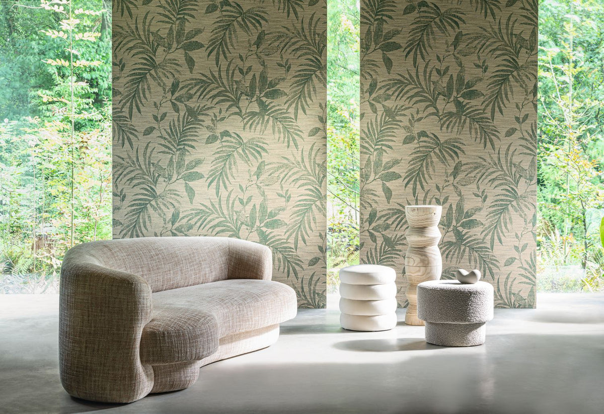 Casamance Alchemilla — scenography