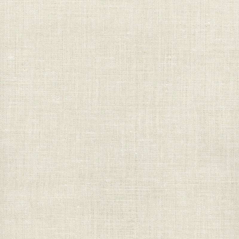 Schumacher | Lismore Linen Plain fabric - 62011