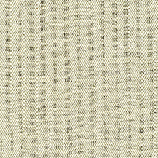 Schumacher | Banbridge Herringbone fabric - 62040