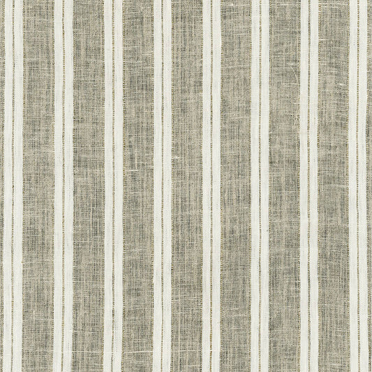 Schumacher | Hillsborough Stripe Sheer fabric - 62120