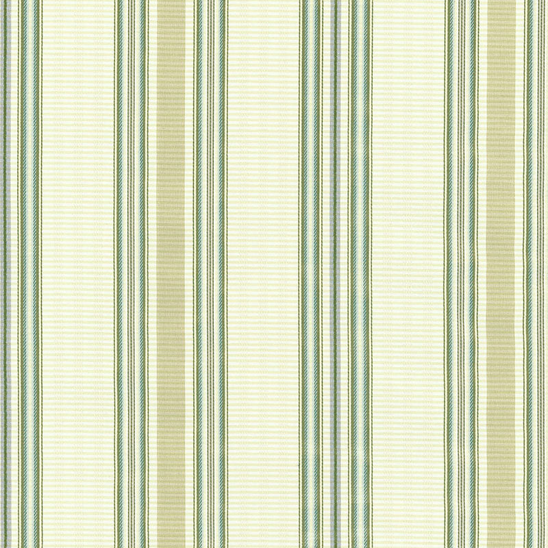 Schumacher | Biella Silk Stripe fabric - 62180