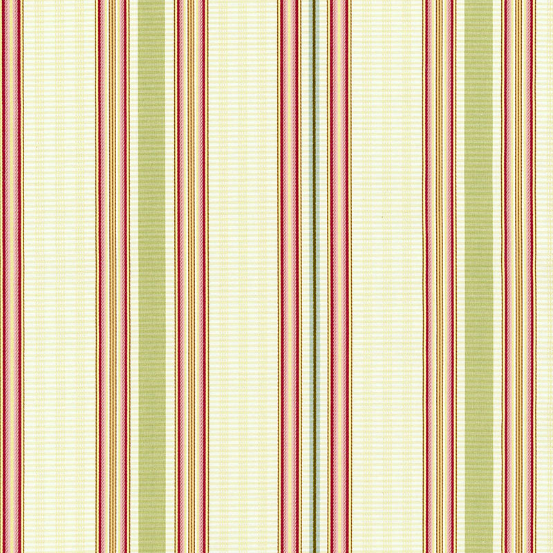 Schumacher | Biella Silk Stripe fabric - 62181