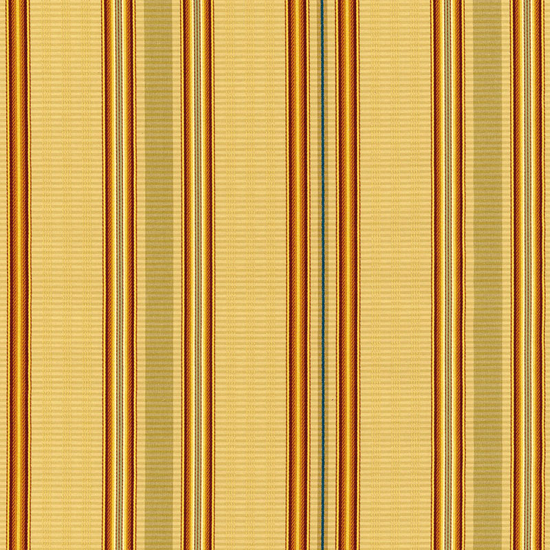 Schumacher | Biella Silk Stripe fabric - 62183