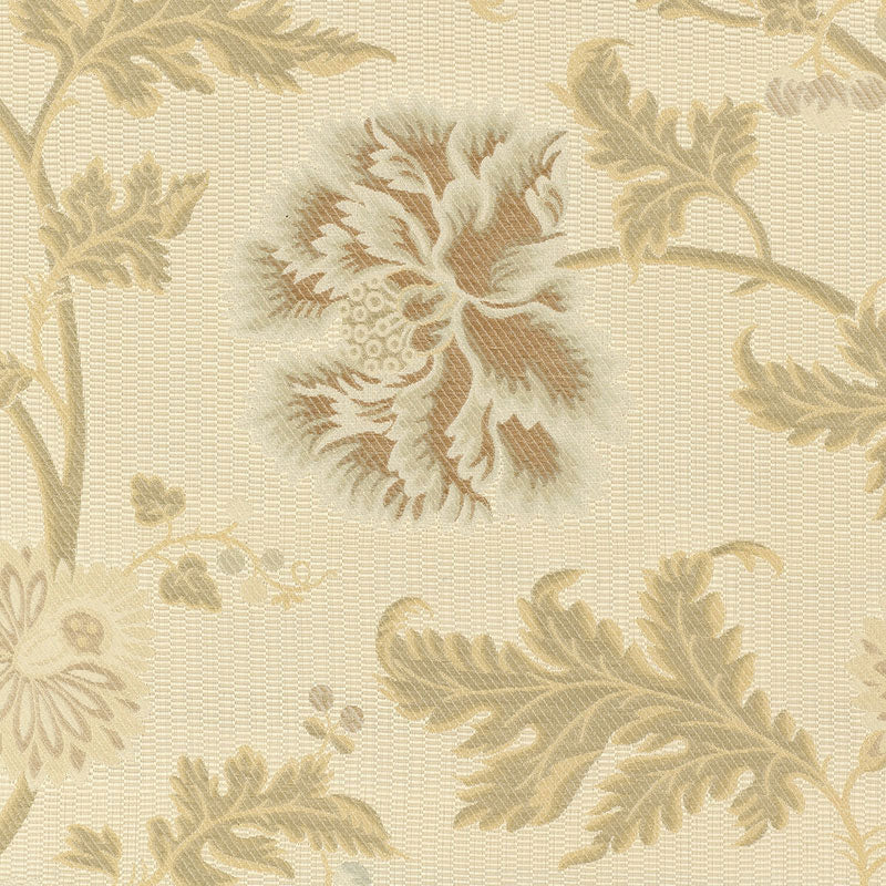 Schumacher | Lampasso Flori fabric - 62190