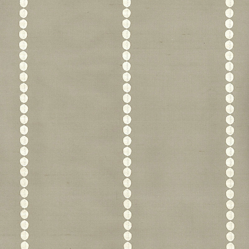 Schumacher | Gabrielle Embroidery fabric - 62201