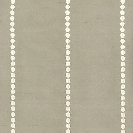 Schumacher | Gabrielle Embroidery fabric - 62201