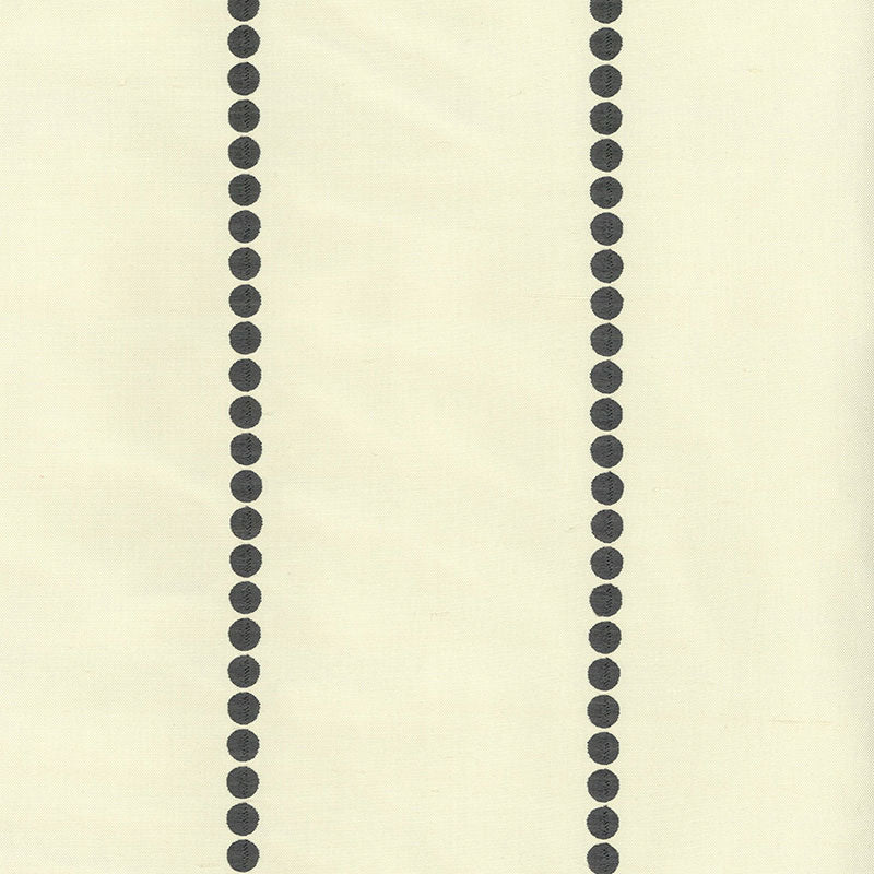 Schumacher | Gabrielle Embroidery fabric - 62203