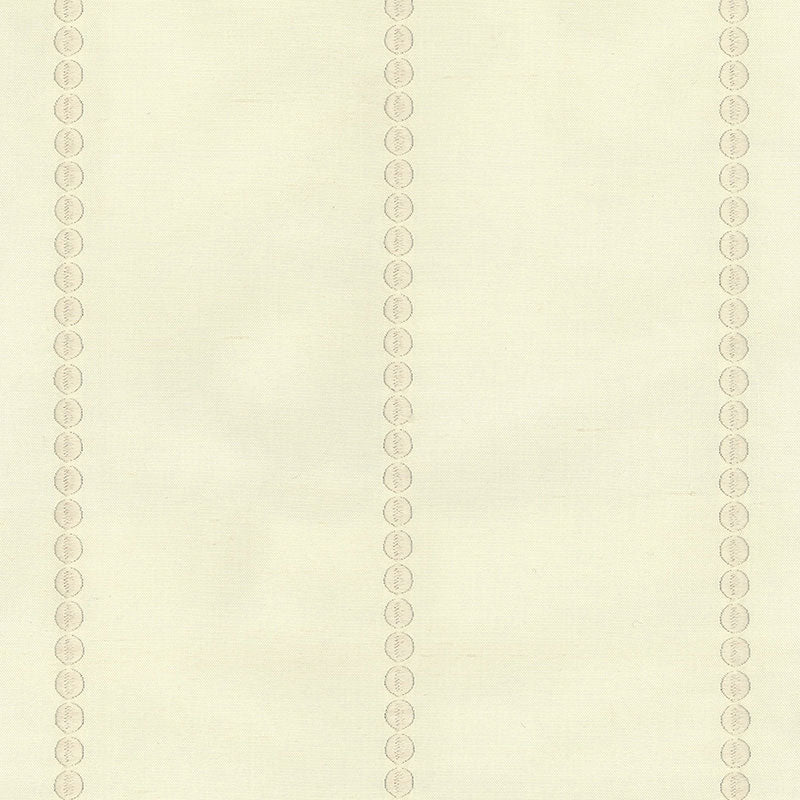 Schumacher | Gabrielle Embroidery fabric - 62205