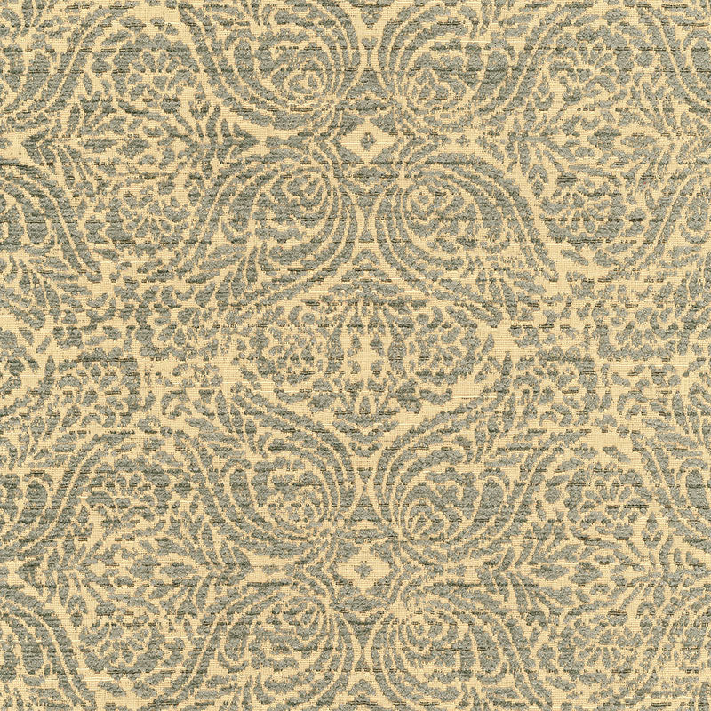 Schumacher | San Marco Chenille fabric - 62330