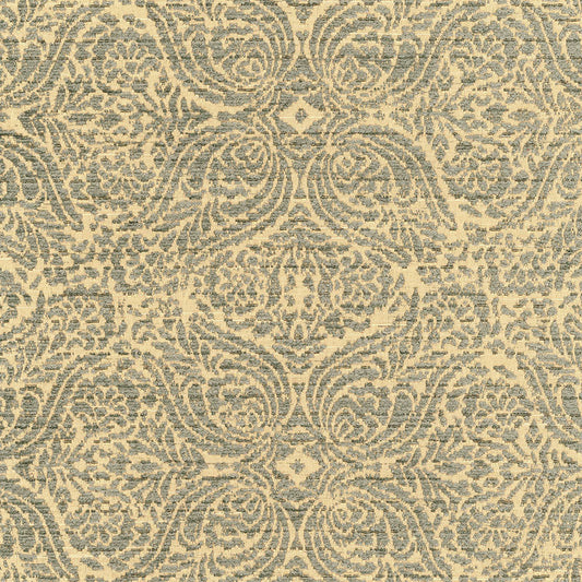 Schumacher | San Marco Chenille fabric - 62330