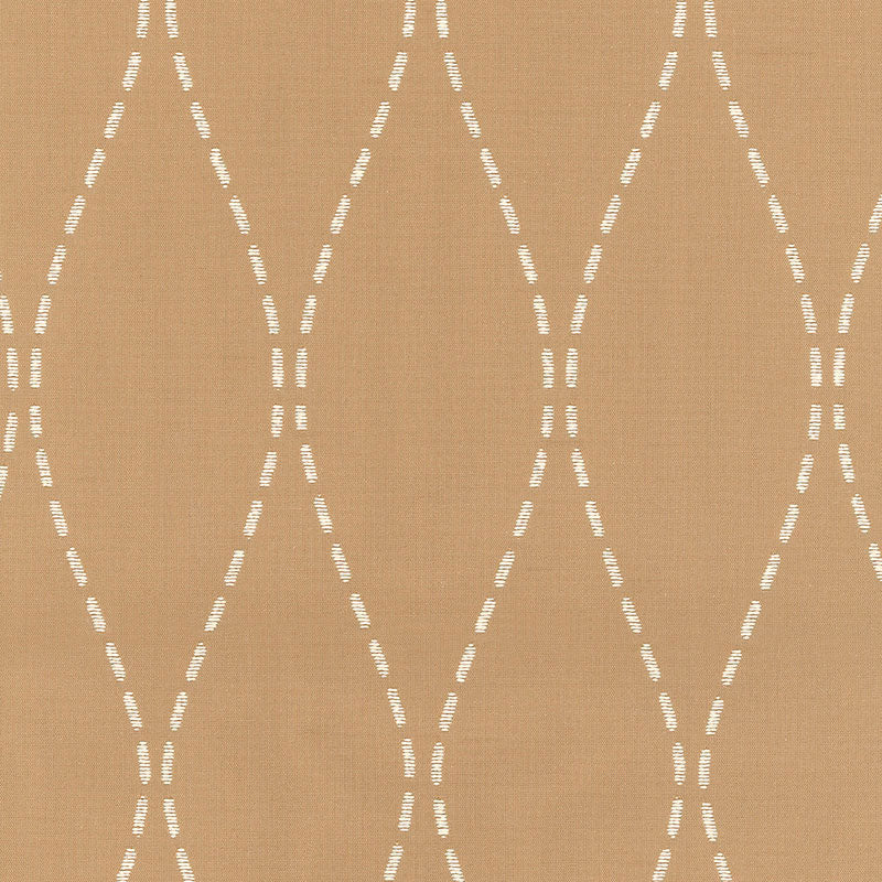 Schumacher | New River Weave fabric - 62452