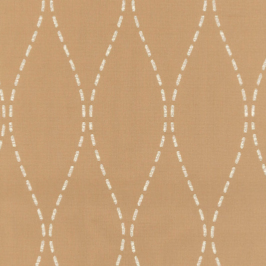 Schumacher | New River Weave fabric - 62452