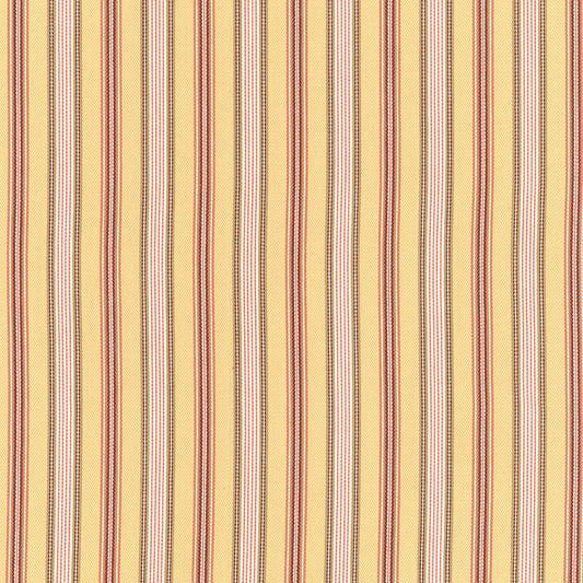 Schumacher | Brook Stripe fabric - 62471
