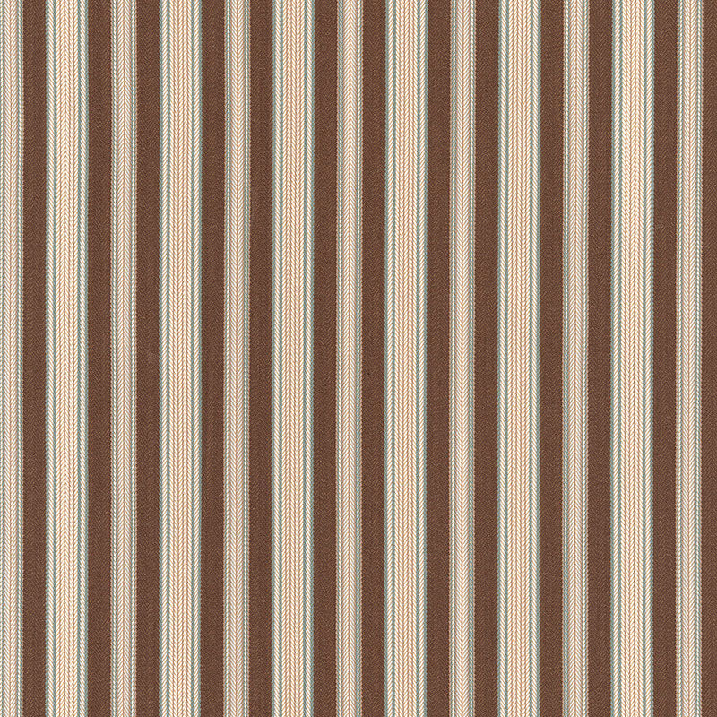 Schumacher | Brook Stripe fabric - 62473