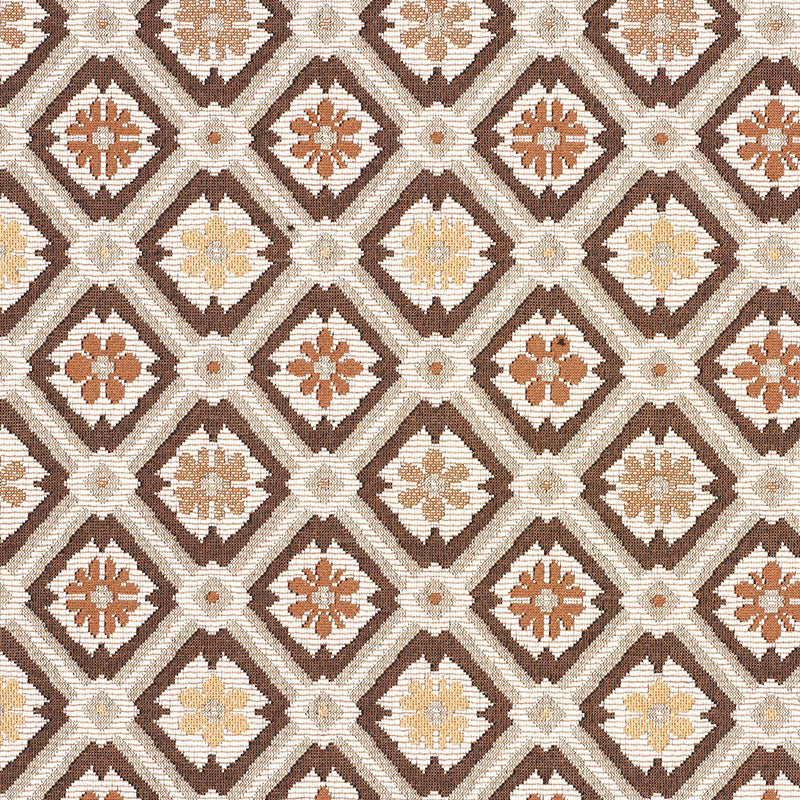 Schumacher | Savonnerie Tapestry fabric - 62494