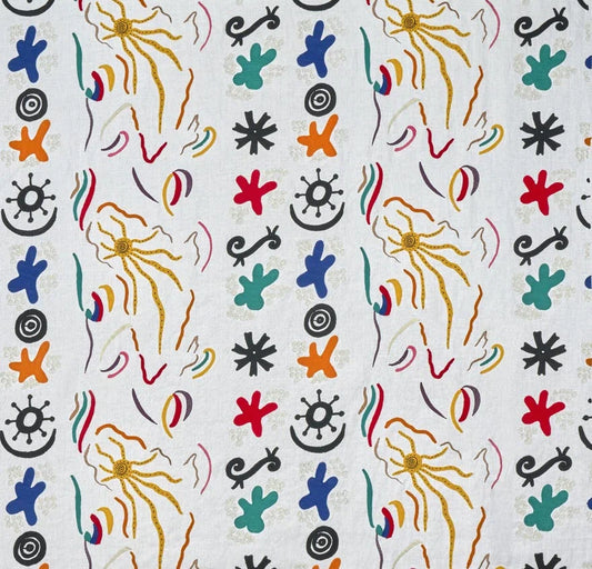 Pierre Frey Mirakle - Multicolore