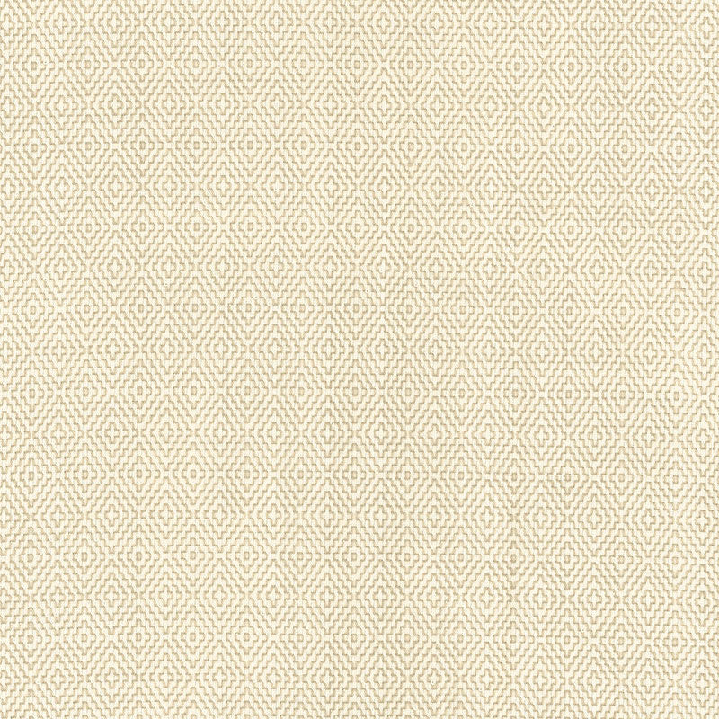 Schumacher | Hampton Court Diamond fabric - 62531