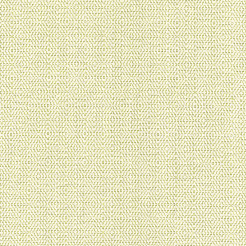Schumacher | Hampton Court Diamond fabric - 62533