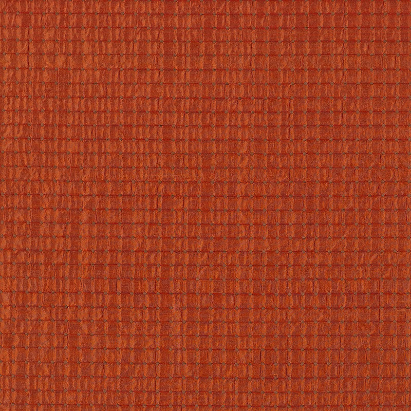 Schumacher | Dotted Silk Weave fabric - 62550