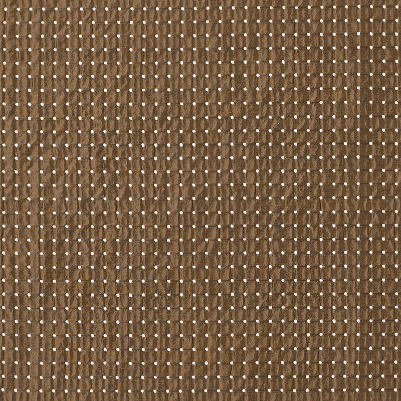 Schumacher | Dotted Silk Weave fabric - 62553