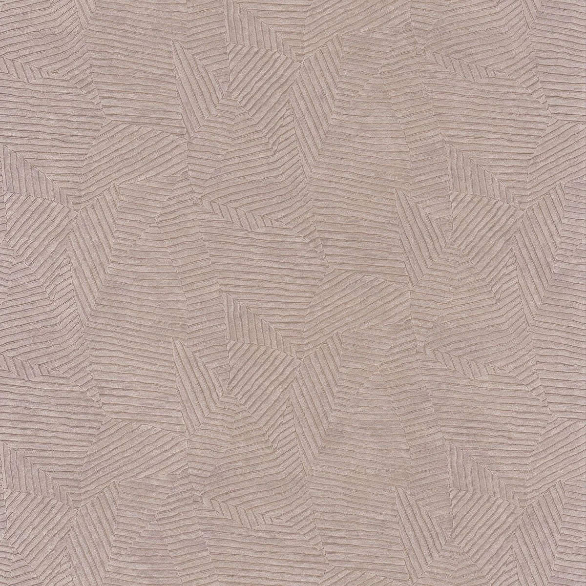 Casamance Soroa wallpaper — Acier