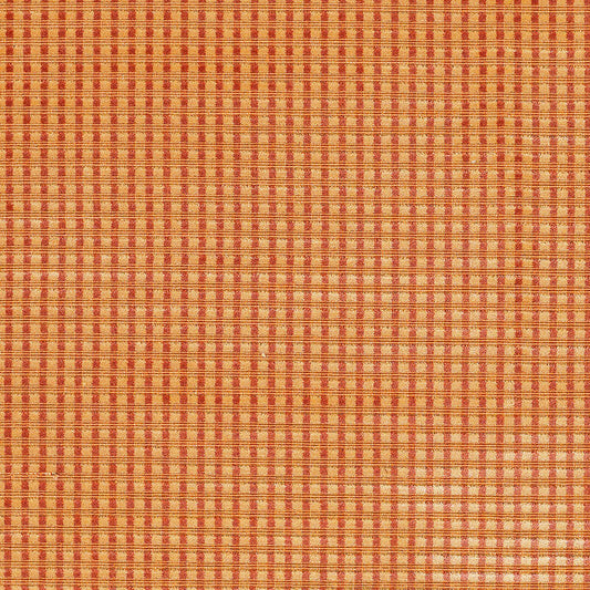 Schumacher | Trianon Velvet Check fabric - 62590