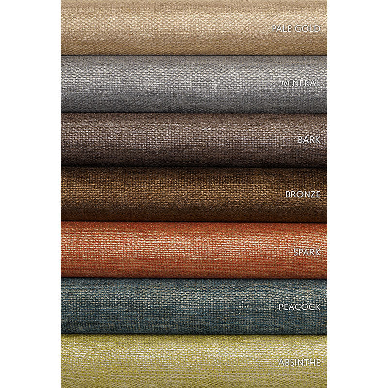 Schumacher | Glimmer fabric - 62630
