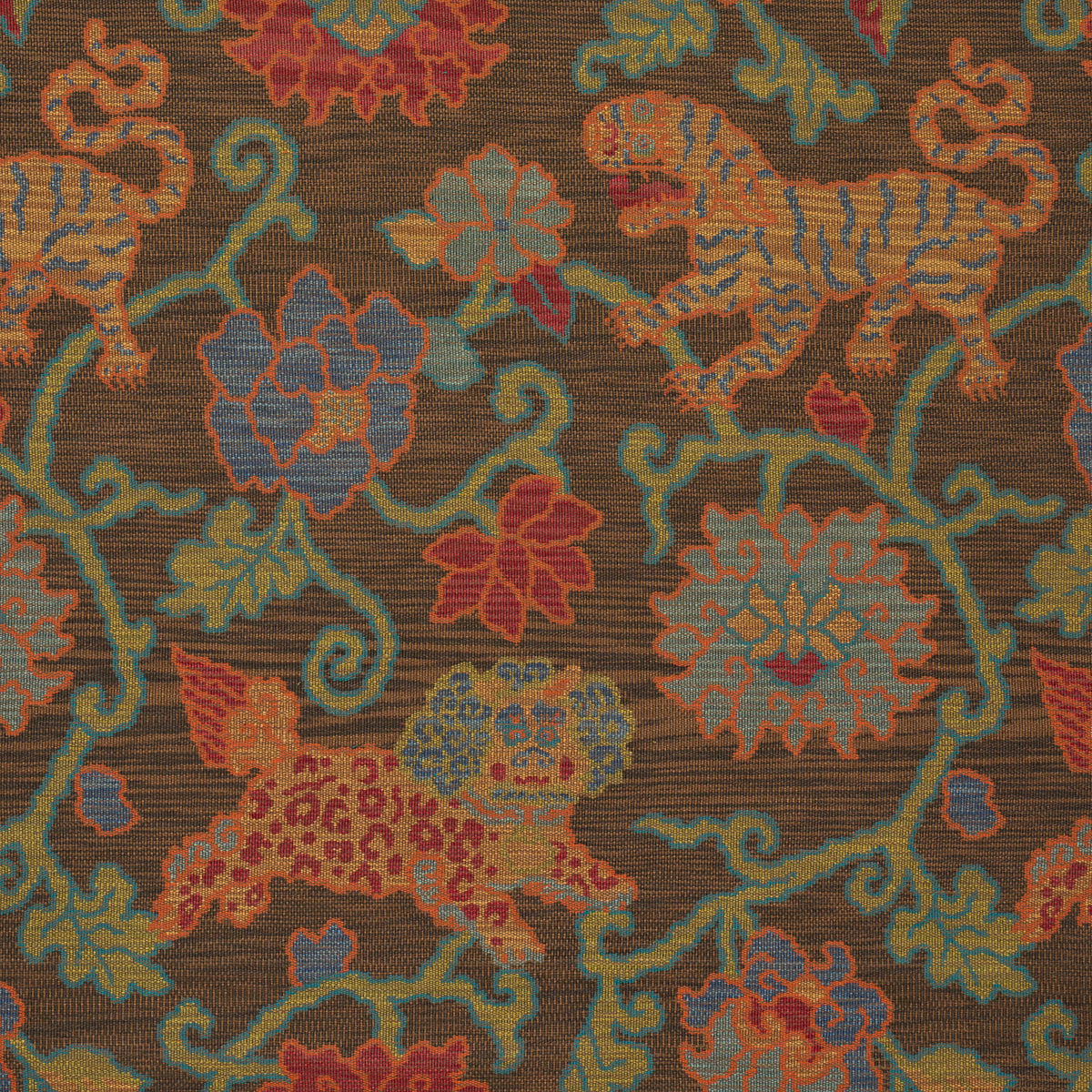Schumacher | Khotan Weave fabric - 62680