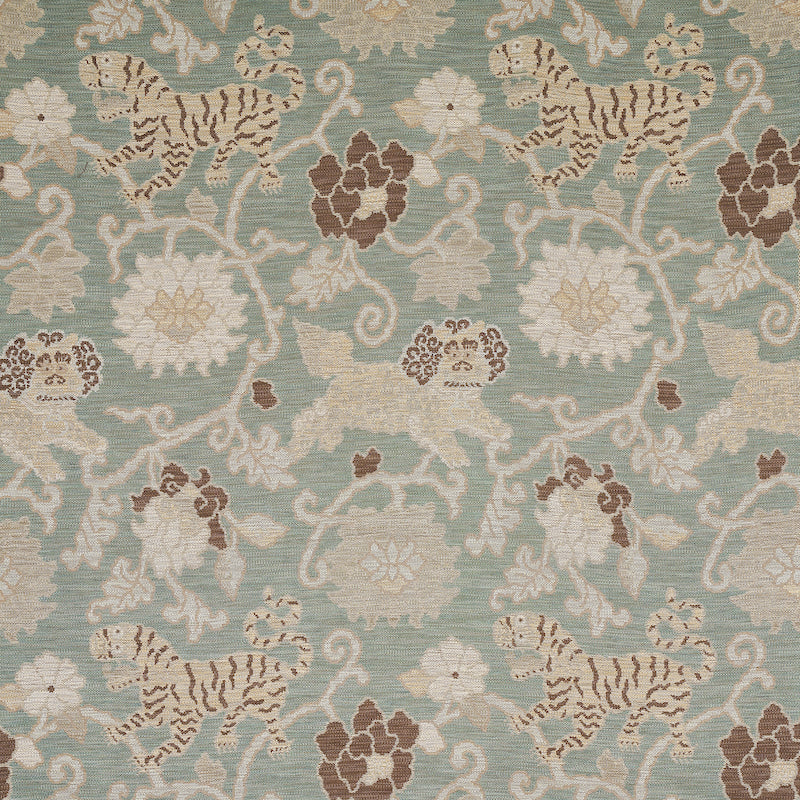 Schumacher | Khotan Weave fabric - 62681