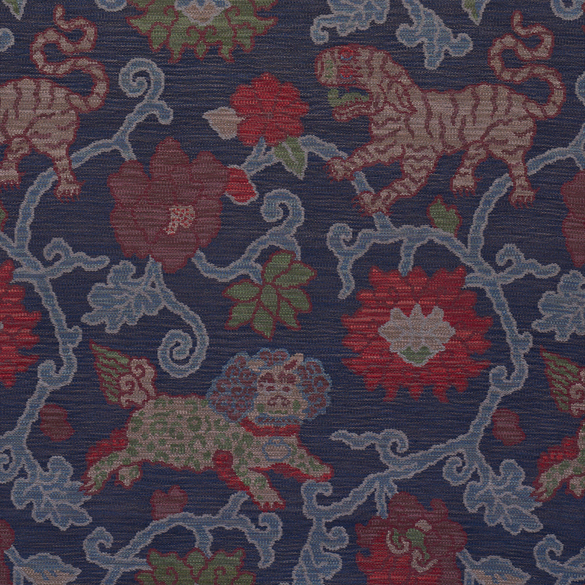 Schumacher | Khotan Weave fabric - 62682
