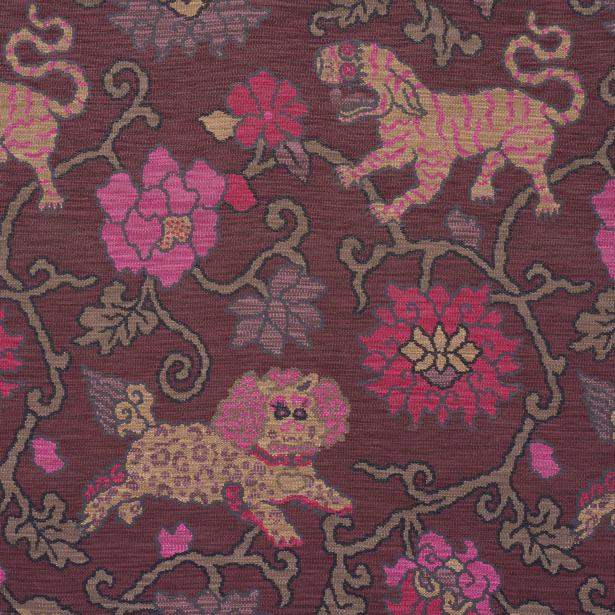 Schumacher | Khotan Weave fabric - 62683