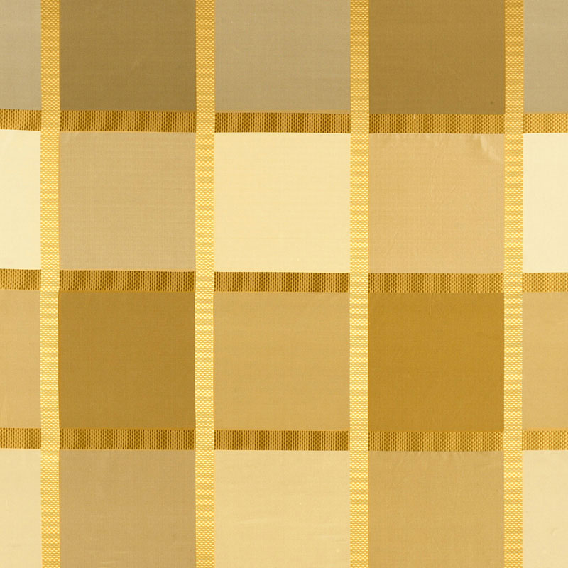 Schumacher | Navsari Silk Plaid fabric - 62851