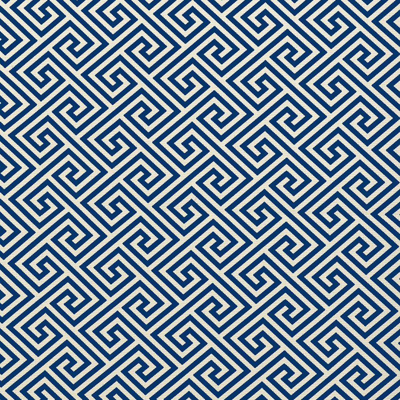 Schumacher | St. Tropez Indoor/Outdoor fabric - 62901