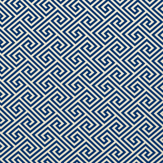Schumacher | St. Tropez Indoor/Outdoor fabric - 62901