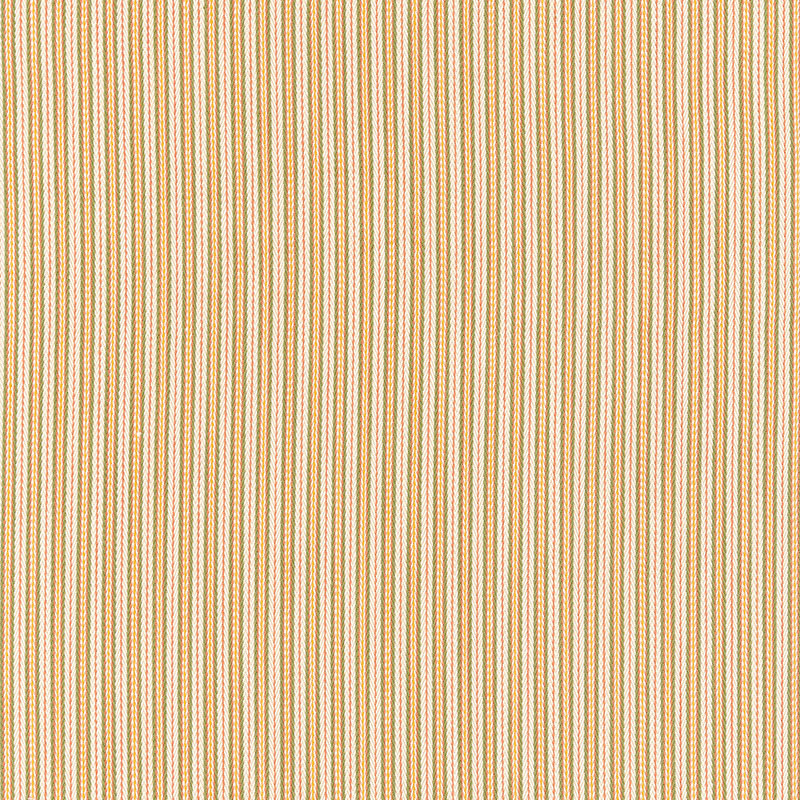 Schumacher | Baker Cotton Stripe fabric - 63002