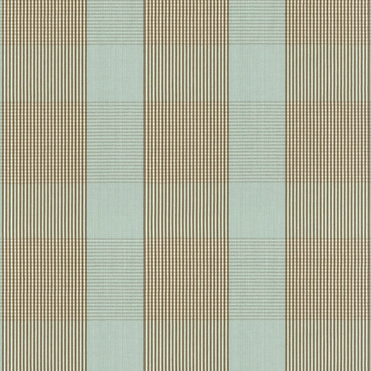 Schumacher | Avon Gingham Plaid fabric - 63023