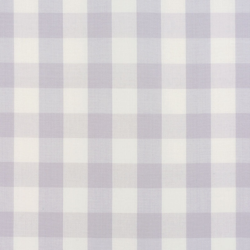 Schumacher | Camden Cotton Check fabric - 63046