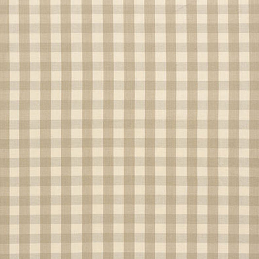 Schumacher | Elton Cotton Check fabric - 63051