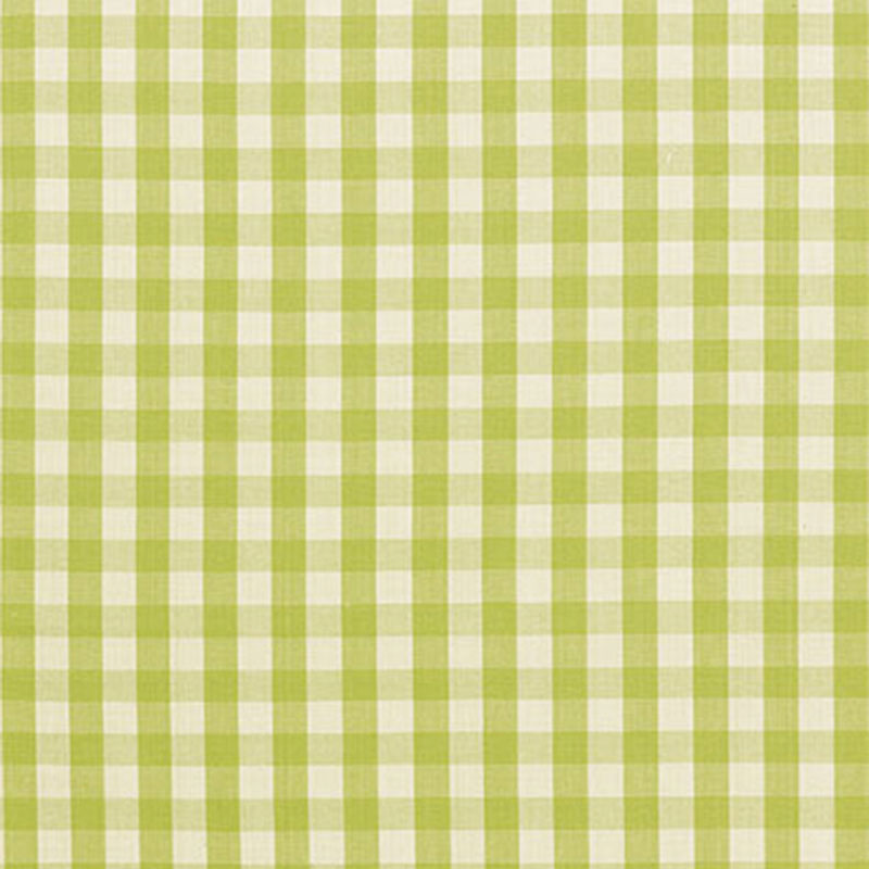 Schumacher | Elton Cotton Check fabric - 63055