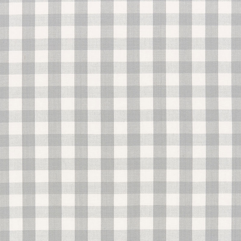 Schumacher | Elton Cotton Check fabric - 63065
