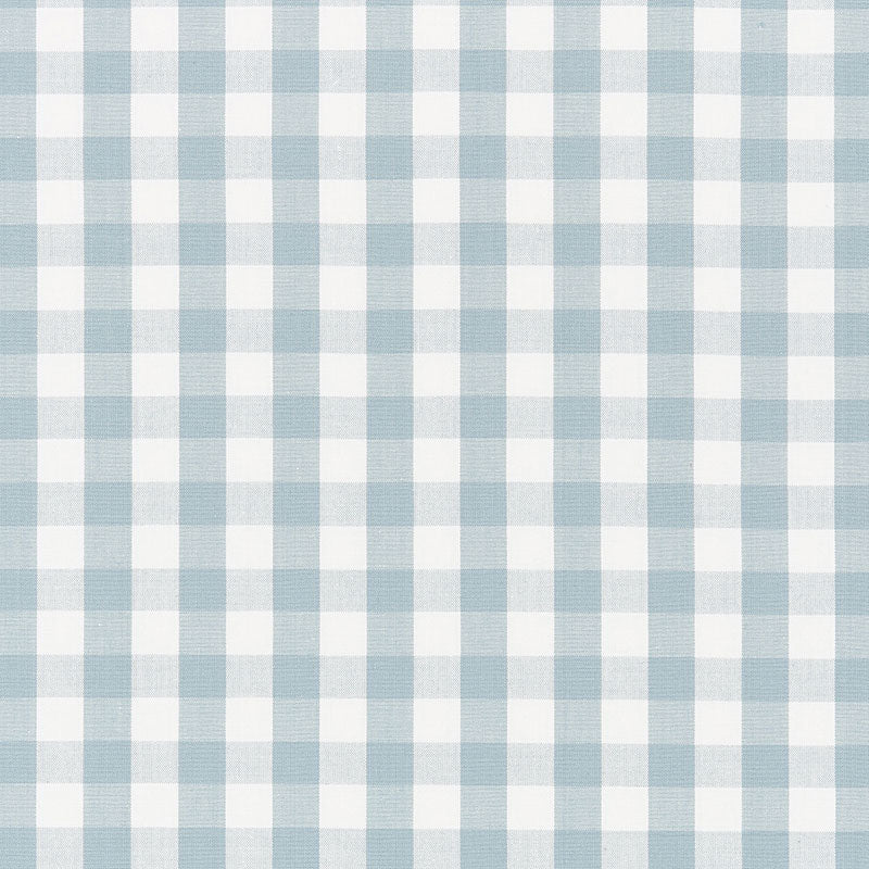 Schumacher | Elton Cotton Check fabric - 63066