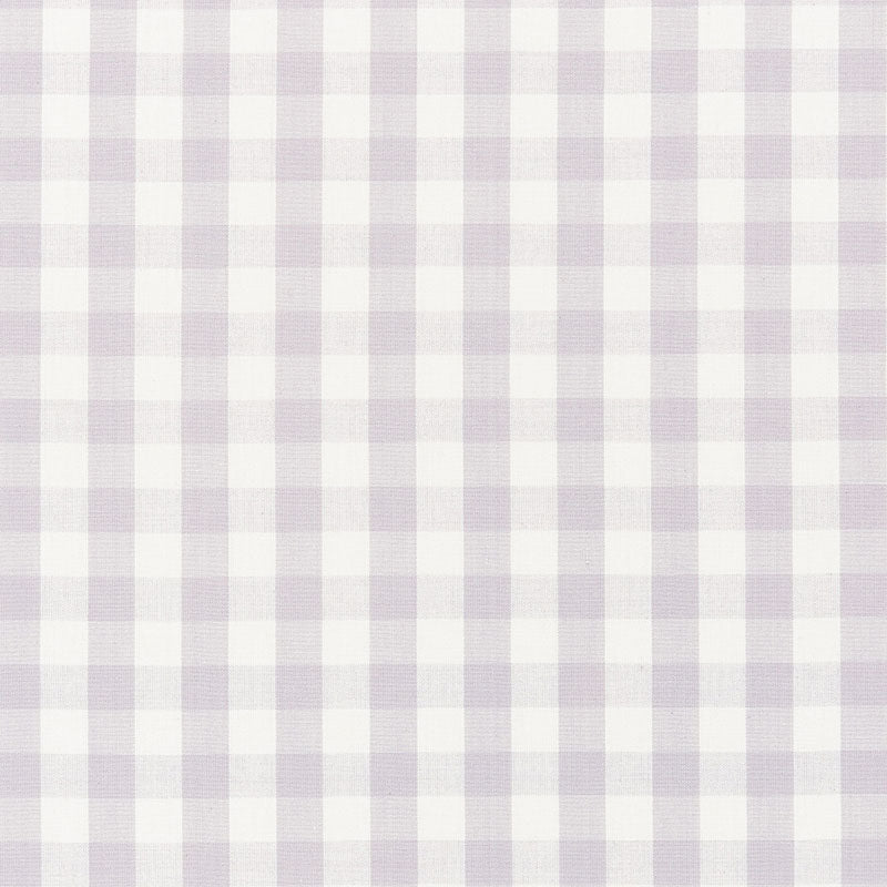 Schumacher | Elton Cotton Check fabric - 63067