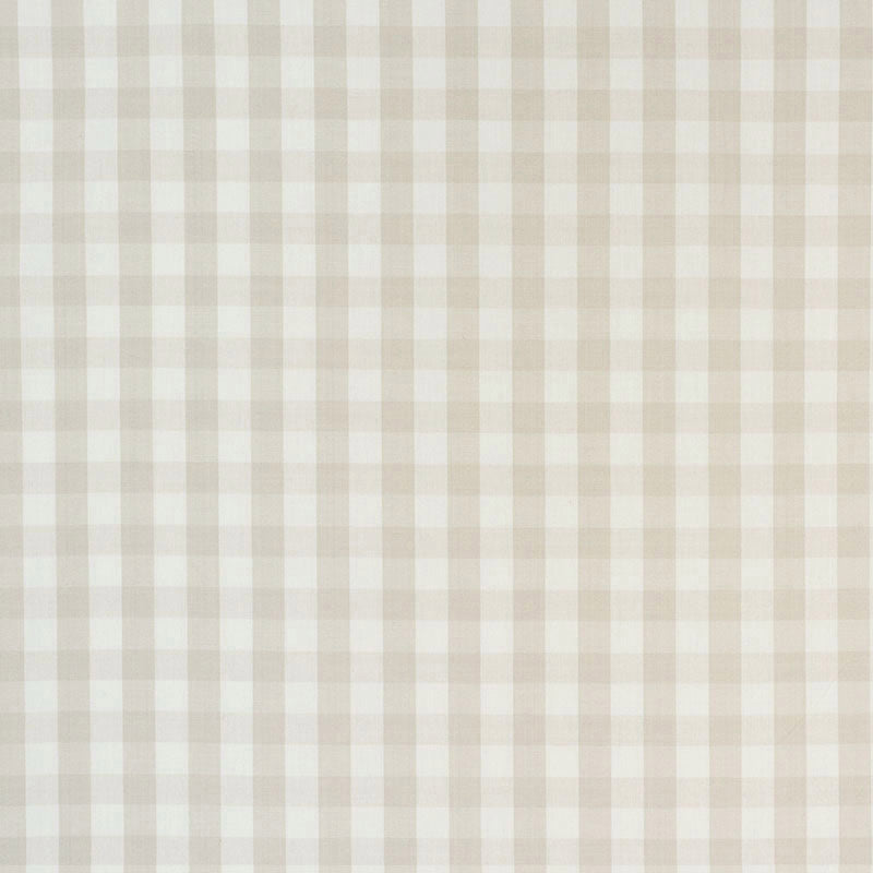 Schumacher | Elton Cotton Check fabric - 63068