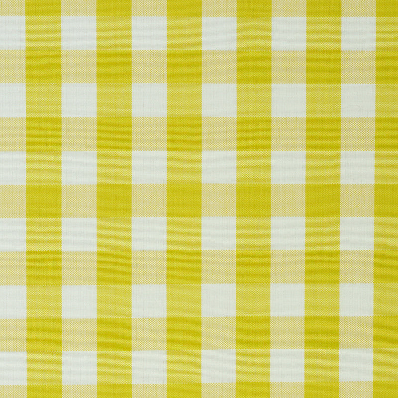 Schumacher | Elton Cotton Check fabric - 63069