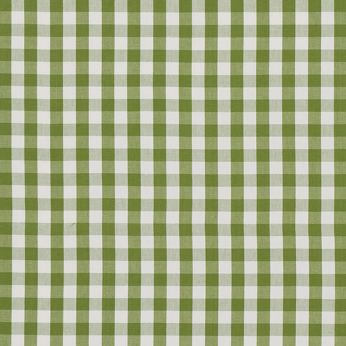 Schumacher | Elton Cotton Check fabric - 63071