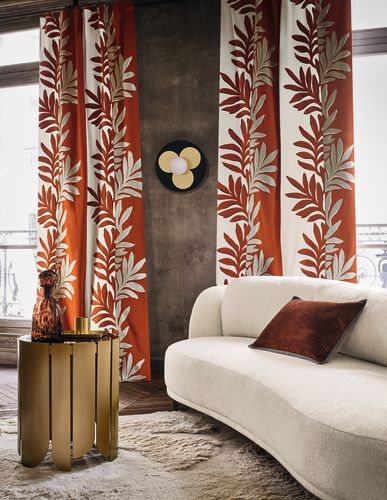Casamance Tanagra — scenography