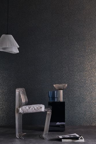 Casamance Auraria — scenography