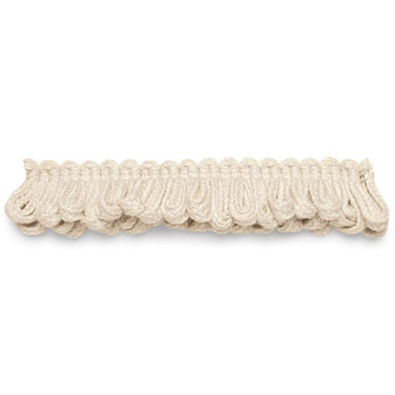 Schumacher | Fiji Looped Fringe fabric - 63110