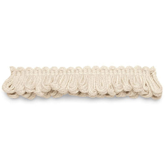 Schumacher | Fiji Looped Fringe fabric - 63110